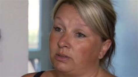 Aylesham Armed Robbery Victim Toni King Speaks Of Her Ordeal Bbc News