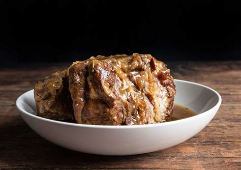 Pork Shank Instant Pot Recipe Tender And Juicy Home Pressure Cooking