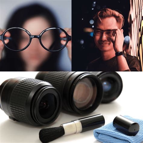 The Best Glasses Cleaner: Top 3 Picks for Sparkling Specs