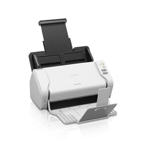 BROTHER High Speed Desktop Document Scanner ADS 2200 Multiple Scan