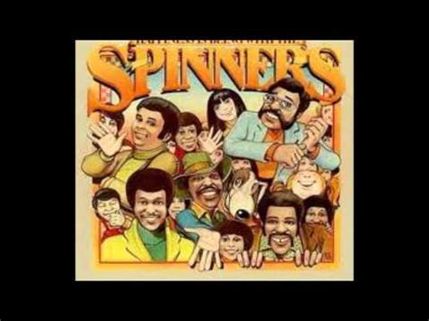 Spinners – They Just Can't Stop It The (Games People Play) | Releases ...