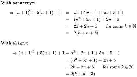 Turning Off Auto Numbering On The Right Of Equations In Eqnarray Tex