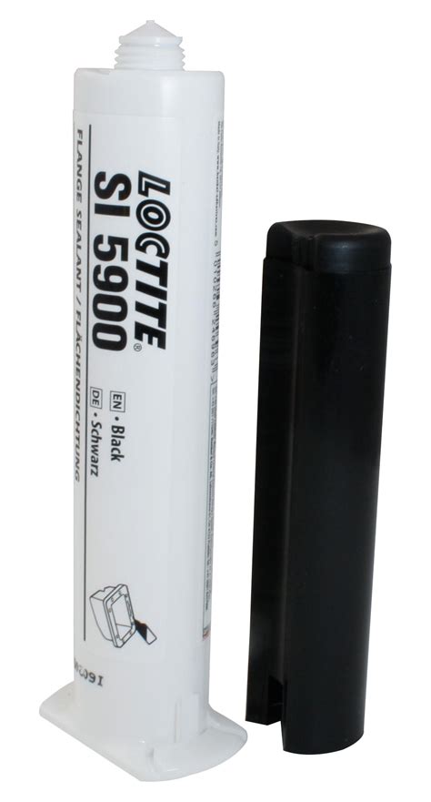 SI 5900, 50ML - Loctite - Sealant, Oxime Silicone, Sealing