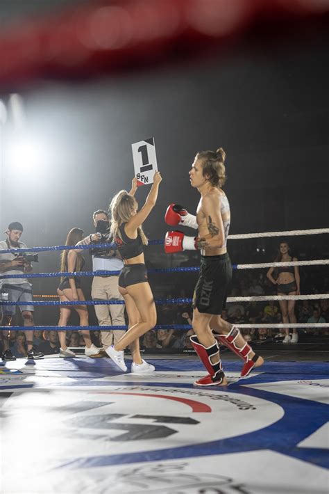 Galeria Soma Fight Night