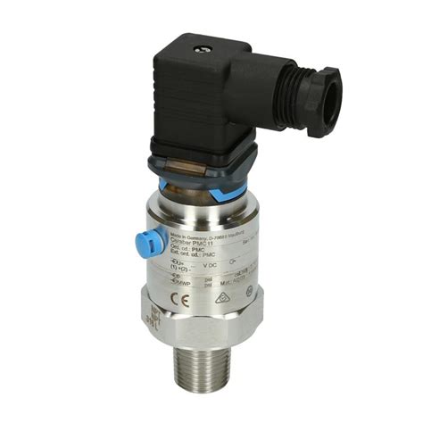 Pressure Transmitter Endress Hauser Cerabar PMC11 AA2V Automation24