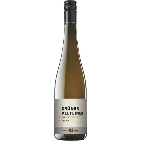 Transgourmet Sterreich Winzer Krems Gr Ner Veltliner Von Den