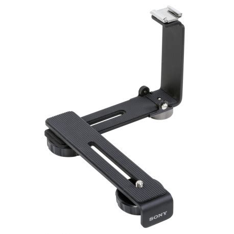 Sony VCT 55LH Accessory Bracket Flash Holders Photopoint