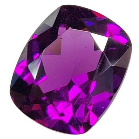 The Different Garnet Colors And Types With Photos