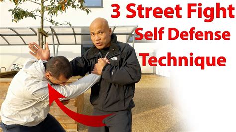 What Is The Best Martial Art For Street Defense Velkny