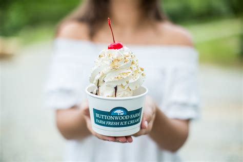 The Connecticut Ice Cream Bucket List