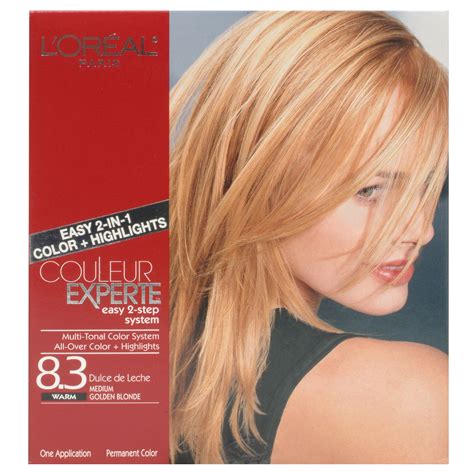 Loreal Couleur Experte Hair Color Beauty Hair Care Hair Coloring