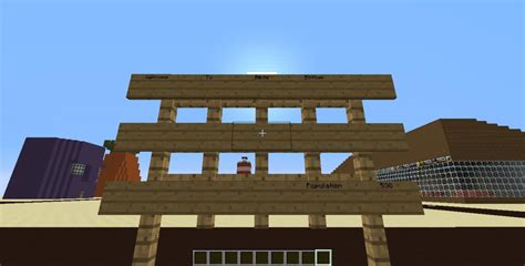 Spongebobs Bikini Botom Minecraft Map