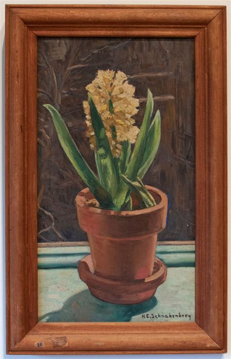 Henry Ernest Schnakenberg Sold At Auction Prices Upcoming Sales