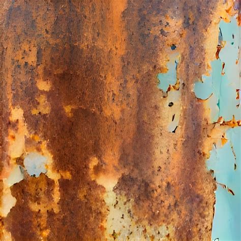 Rusty Metal Background 11199950 Stock Photo at Vecteezy