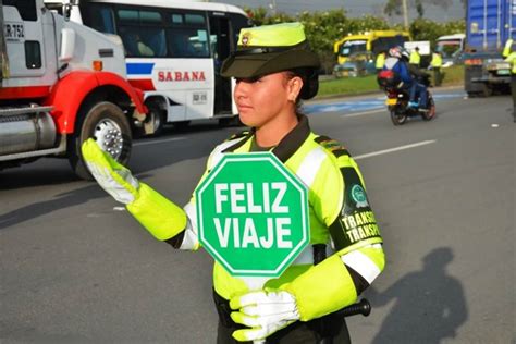 En Marcha “plan Éxodo” Para El Puente Festivo En Bogotá Bogotá Ilustrada