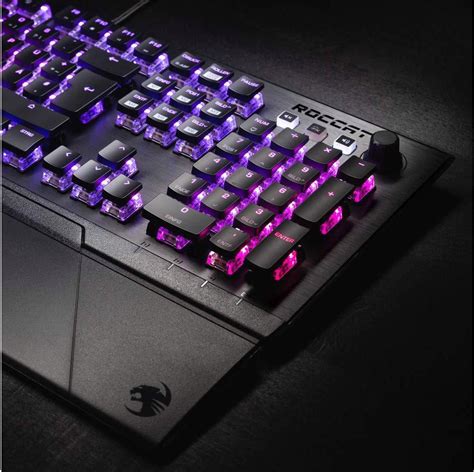 Roccat Vulcan Aimo Ch Kabelgebunden Kaufen Bei Galaxus