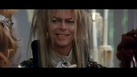 Labyrinth Sarah And Jareth Sara Starship Youtube