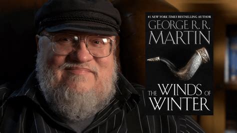 All The Winds of Winter excerpts shared by George R. R. Martin so far ...