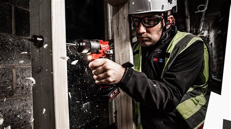 MILWAUKEE M12 FUEL Gen 3 Percussion Drill Drill Driver