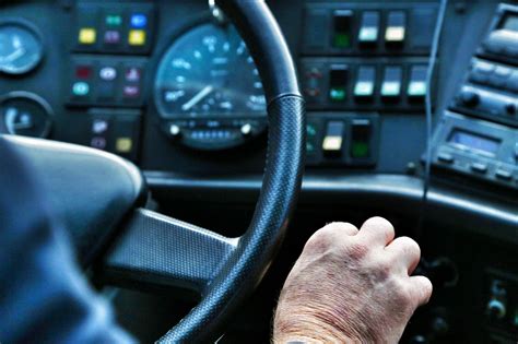 Medische Keuring Voor Rijbewijs Vrachtwagen Hoe Werkt Het