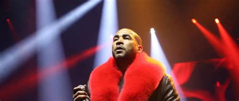 Don Omar Reaparece Tras Anunciar Que Padece C Ncer Y Revela Que Se