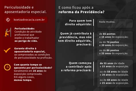 Inss Como Comprovar A Periculosidade Para A Aposentadoria Especial