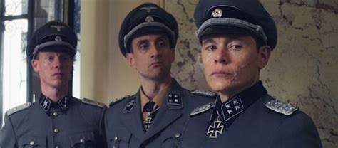 A Holocaust Movie Without a Soul – The Forward