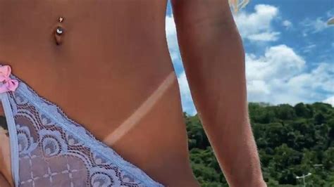 Maikelly Muhl Teasing Video Leaked Porn Videos