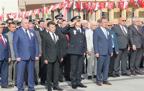 T Rk Polis Te Kilat N N Kurulu Y L T Renle Kutland Edirne