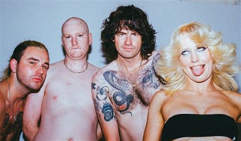 Amyl And The Sniffers Terminal The Bowery Presents