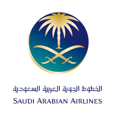 Detail Saudi Arabia Airlines Logo Png Koleksi Nomer 40