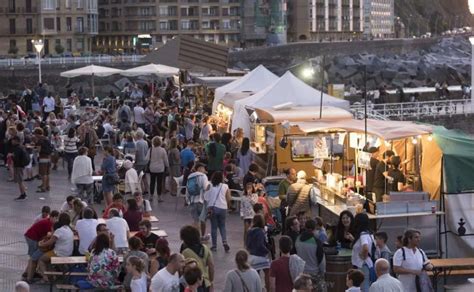 Planes Para No Perderse Nada En Las No Fiestas Donostiarras De Un