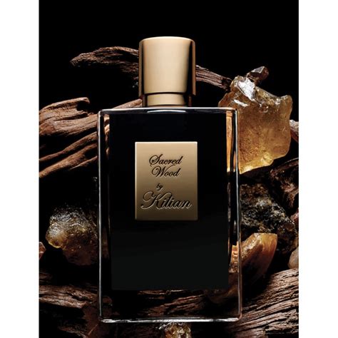 Kilian Paris Sacred Wood Eau De Parfum Senteurs D Ailleurs