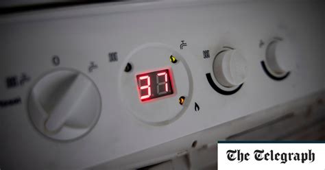 Public Could Be Urged To Turn Down Thermostats To Avoid Energy Shortages