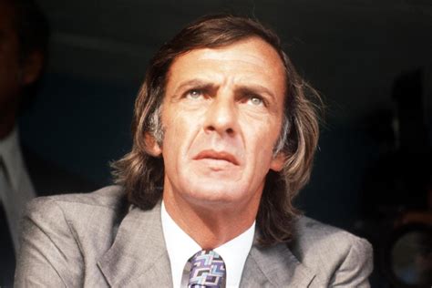 C Sar Luis Menotti El Entrenador Cambi La Mentalidad Perdedora Del