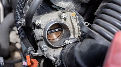 7 Prominent Symptoms Of A Bad Throttle Body To Look Out For