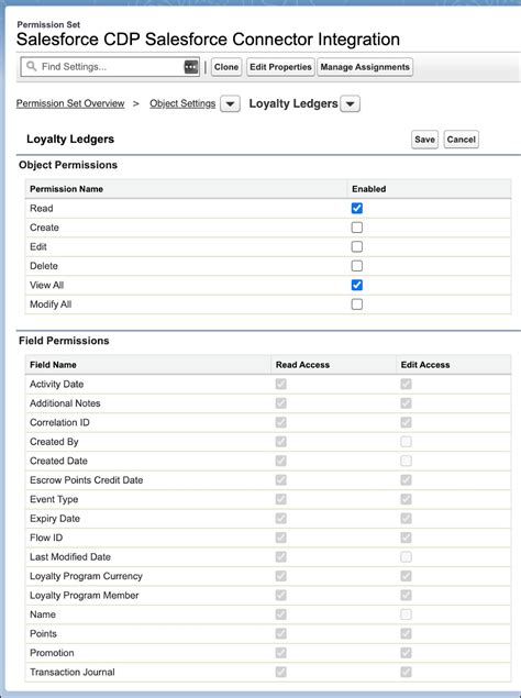 Set Up The Org Unit Salesforce Trailhead