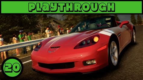 Forza Horizon Playthrough Part 20 Purple Wristband Events Part 2