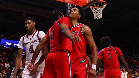 Takeaways from St. John's basketball thrilling exhibition win against No. 25 Rutgers