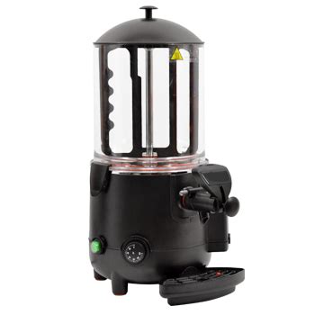 10 Litre Hot Chocolate Dispenser Sunrise Food Equipment