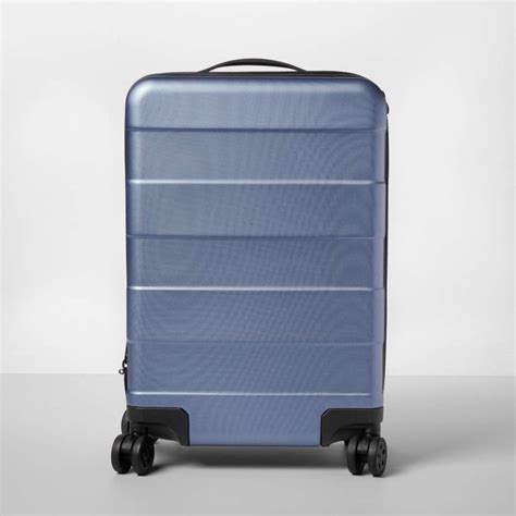 Target Luggage Line Made By Design | Apartment Therapy