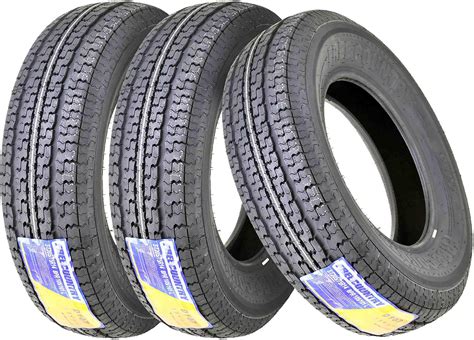 Amazon Grand Ride Premium Free Country Trailer Tires St