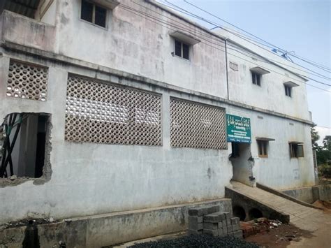 Commercial Building For Rent Sale At Peddatade Palli Tadepalligudem