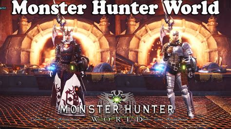 Monster Hunter World Arch Tempered Zorah Armor Set And Origin