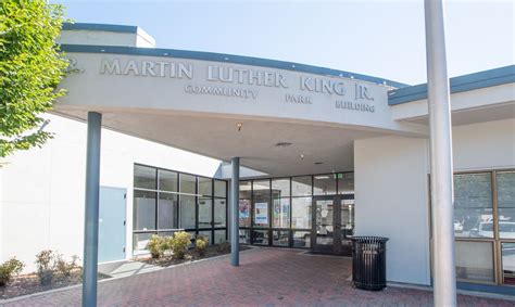 Martin Luther King Community Center & Pool | San Mateo, CA - Official ...