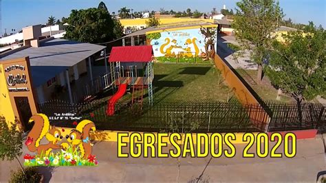 CEREMONIA VIRTUAL DE GRATITUD Y BENDICIÓN EGRESADOS 2020 Jardín Las