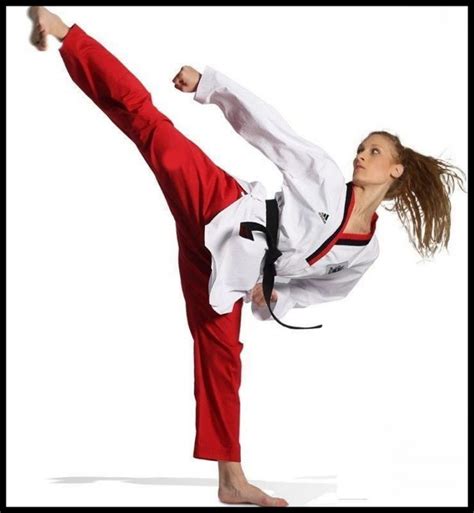 Learn Taekwondo. Self Defense Martial Arts for Android - Download