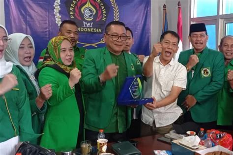 Enam Periode Jadi Anggota DPRD Kota Depok Ketua PPP Depok Mazhab