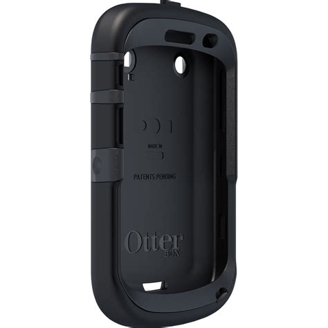 Otterbox Defender Carrying Case Holster Smartphone Black