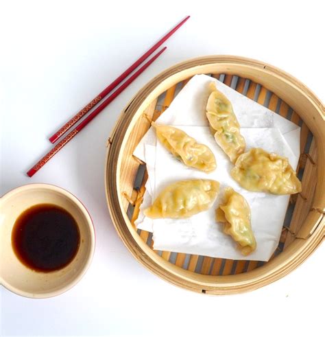 Shrimp Dumplings Recipe | My Second Breakfast